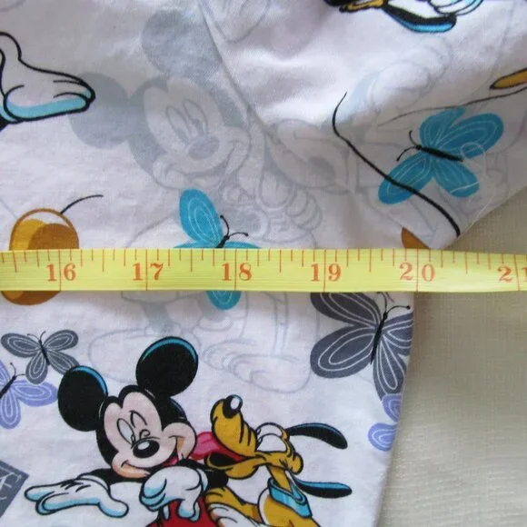 Disney scrub top - Picture 9 of 11